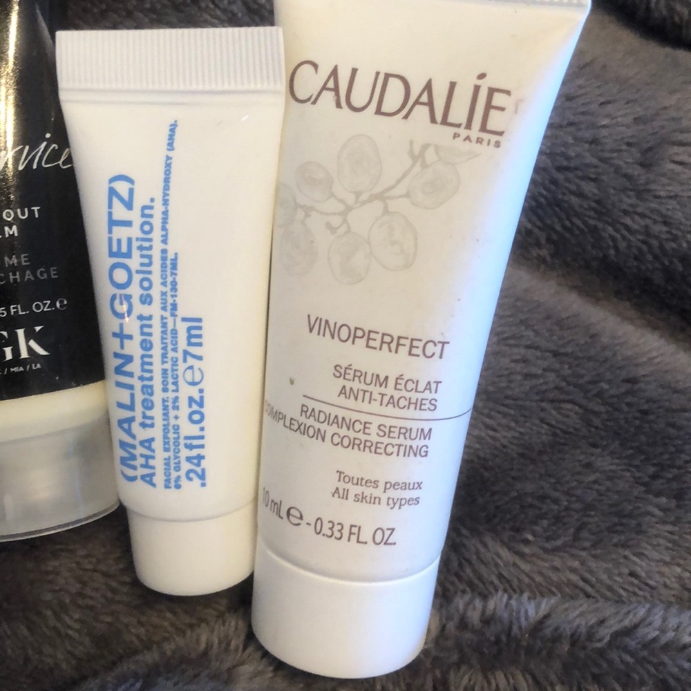 Deluxe sample bundle - Picture 5 of 5